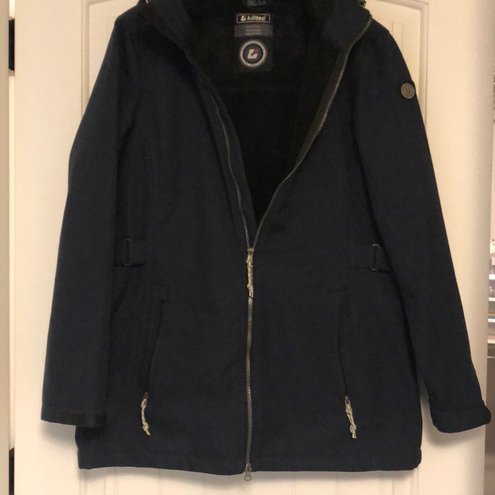 Killtec Coat - image 1
